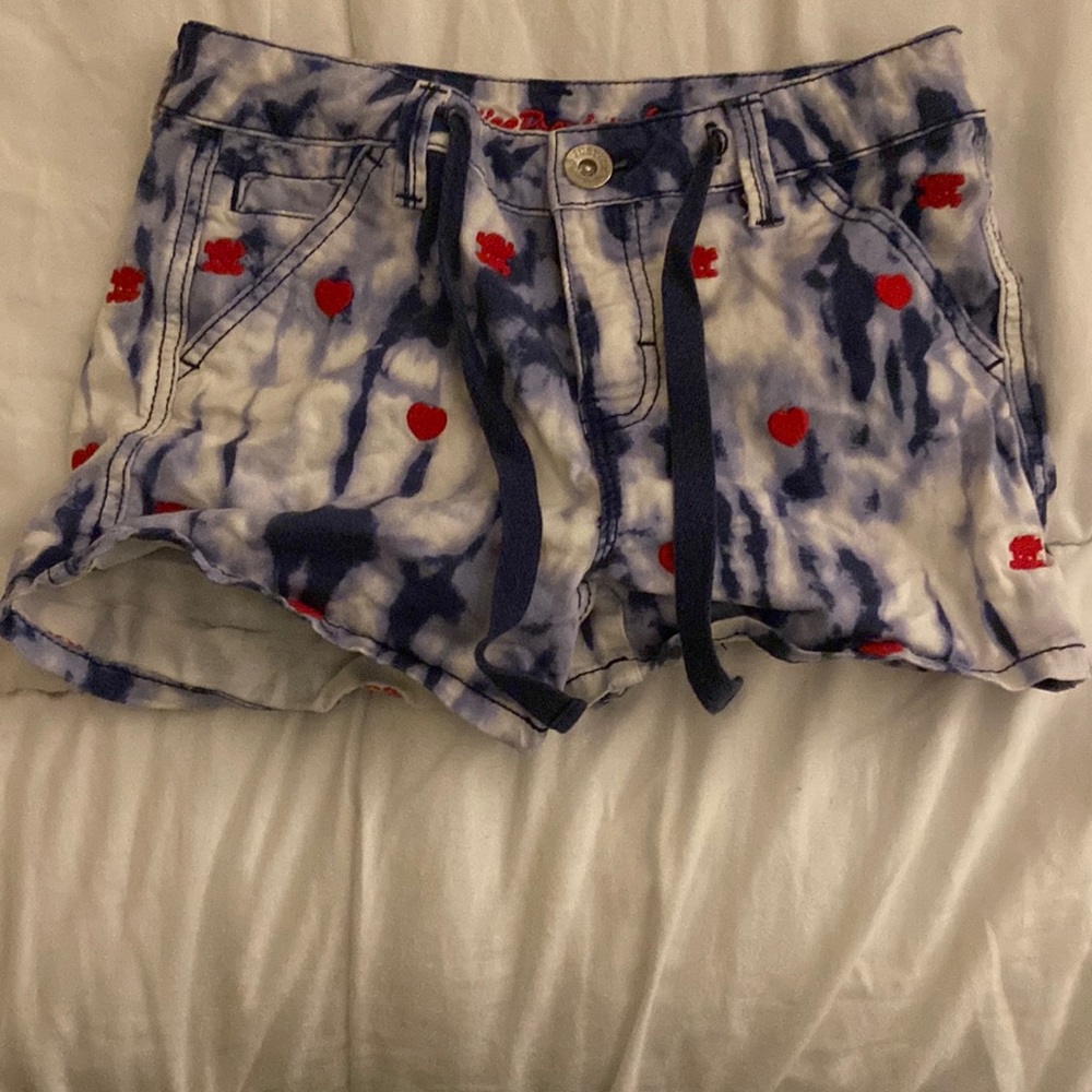 Justice shirts girls size 14